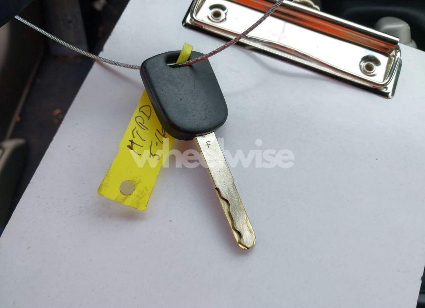 Photo 11 of 2006 Honda Civic HYBRID (VIN JHMFA36236S024533)