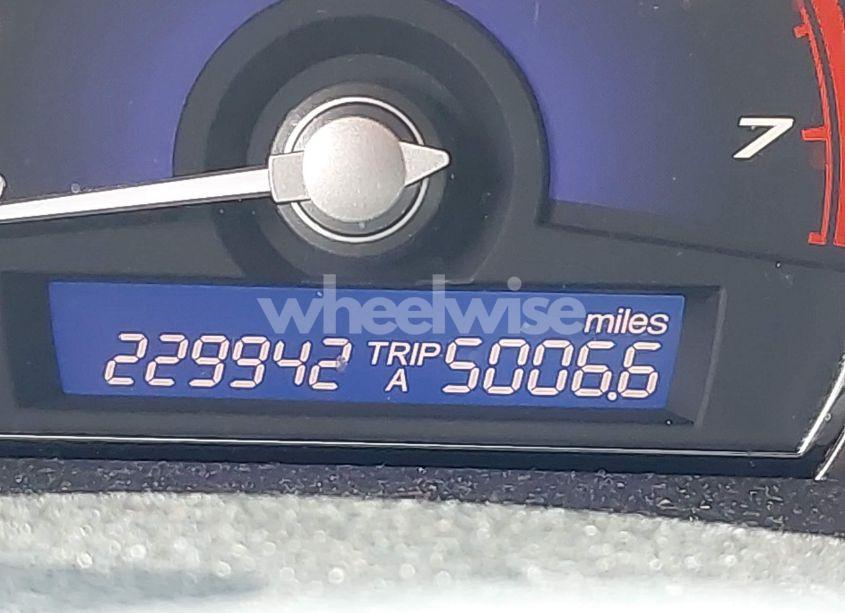 Photo 15 of 2006 Honda Civic HYBRID (VIN JHMFA36236S024533)