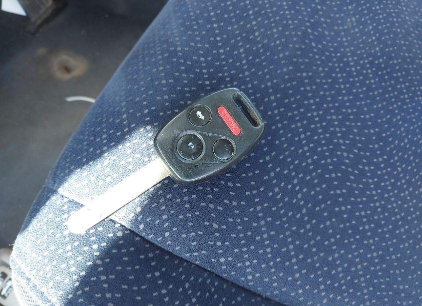 Photo 11 of 2006 Honda Civic HYBRID (VIN JHMFA36236S030090)