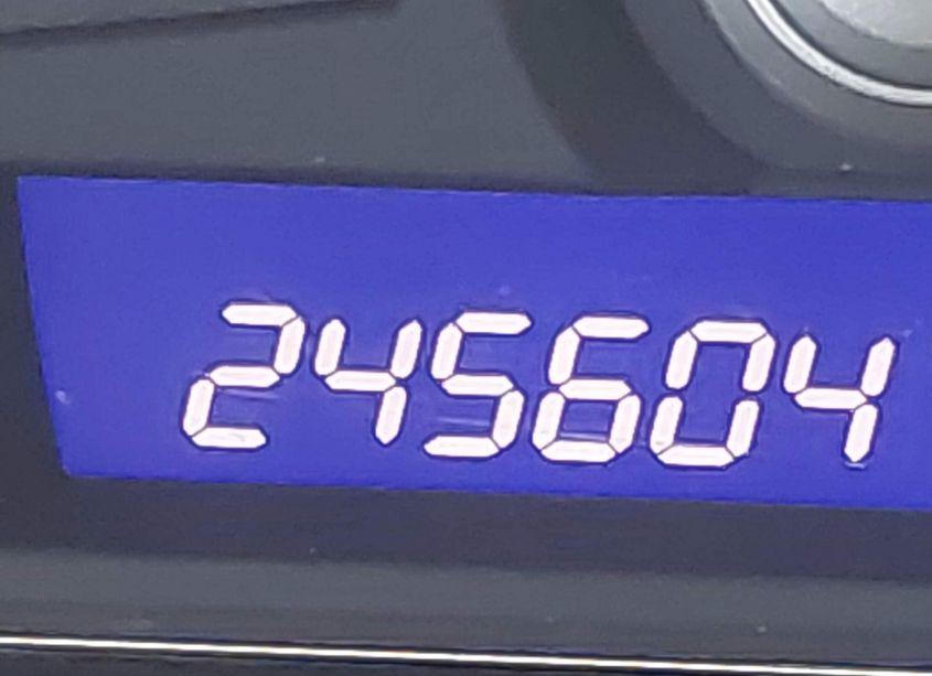 Photo 15 of 2006 Honda Civic HYBRID (VIN JHMFA36236S030090)