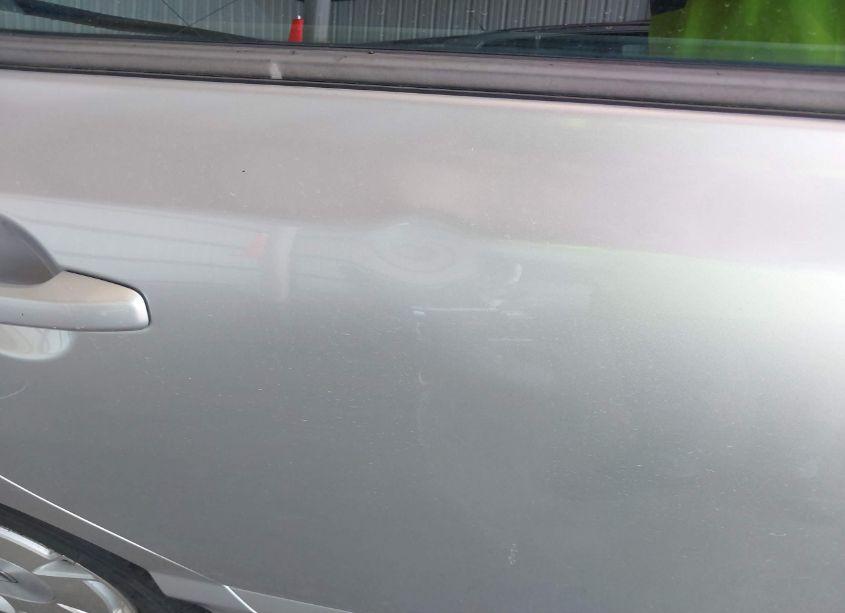 Photo 12 of 2007 Honda Civic HYBRID (VIN JHMFA36237S007345)