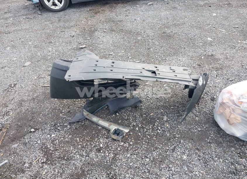 Photo 11 of 2007 Honda Civic HYBRID (VIN JHMFA36237S014876)