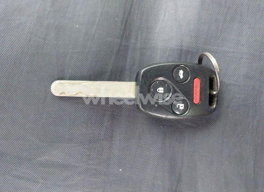 Photo 11 of 2007 Honda Civic HYBRID (VIN JHMFA36237S020113)