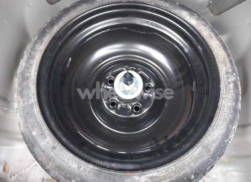 Photo 12 of 2007 Honda Civic HYBRID (VIN JHMFA36237S020113)