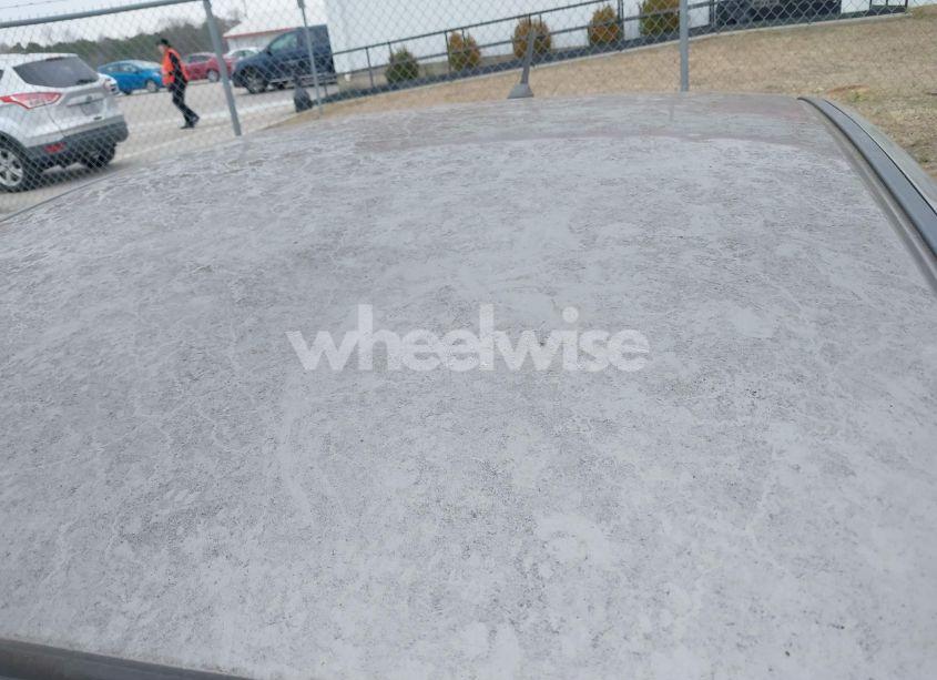 Photo 14 of 2007 Honda Civic HYBRID (VIN JHMFA36237S020113)