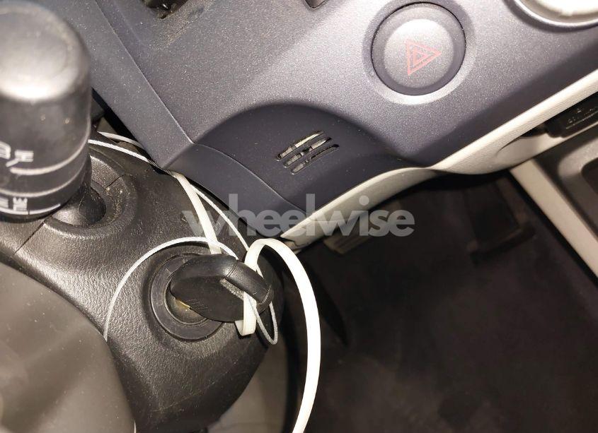 Photo 11 of 2007 Honda Civic HYBRID (VIN JHMFA36237S025358)