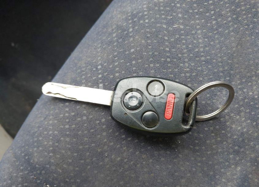 Photo 11 of 2008 Honda Civic HYBRID (VIN JHMFA36238S003412)
