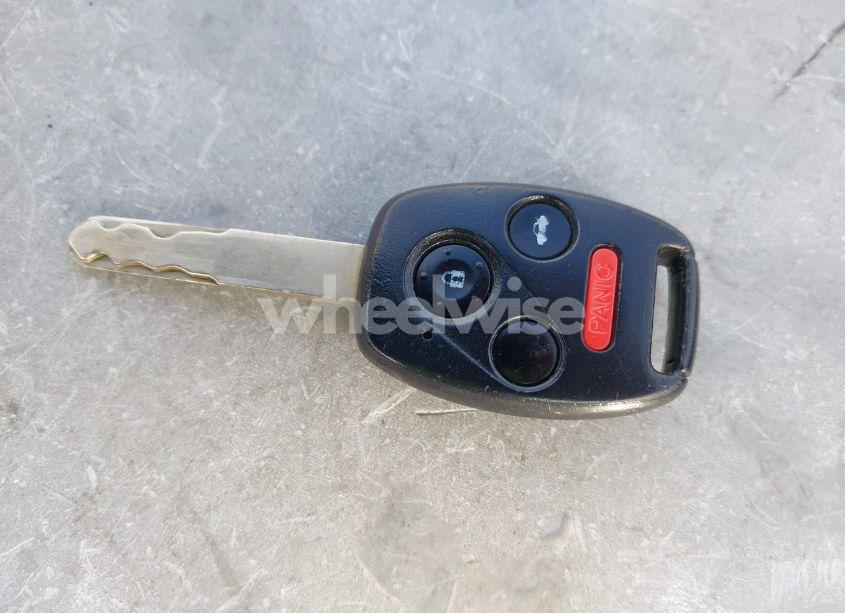 Photo 11 of 2008 Honda Civic HYBRID (VIN JHMFA36238S005399)