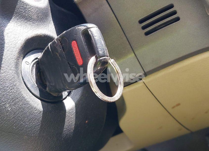 Photo 11 of 2008 Honda Civic HYBRID (VIN JHMFA36238S008383)