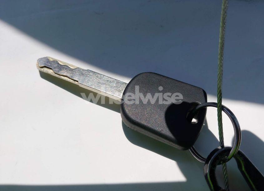 Photo 11 of 2008 Honda Civic HYBRID (VIN JHMFA36238S009114)