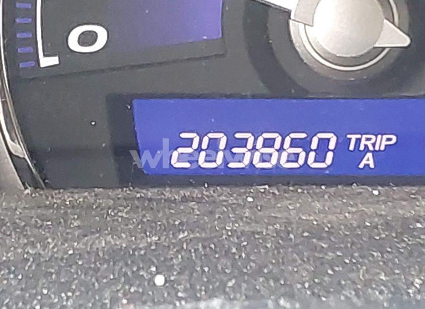 Photo 15 of 2008 Honda Civic HYBRID (VIN JHMFA36238S014538)