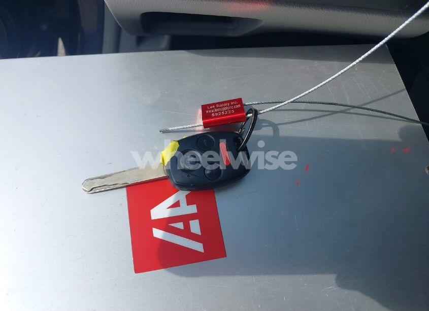 Photo 11 of 2009 Honda Civic HYBRID (VIN JHMFA36239S010992)