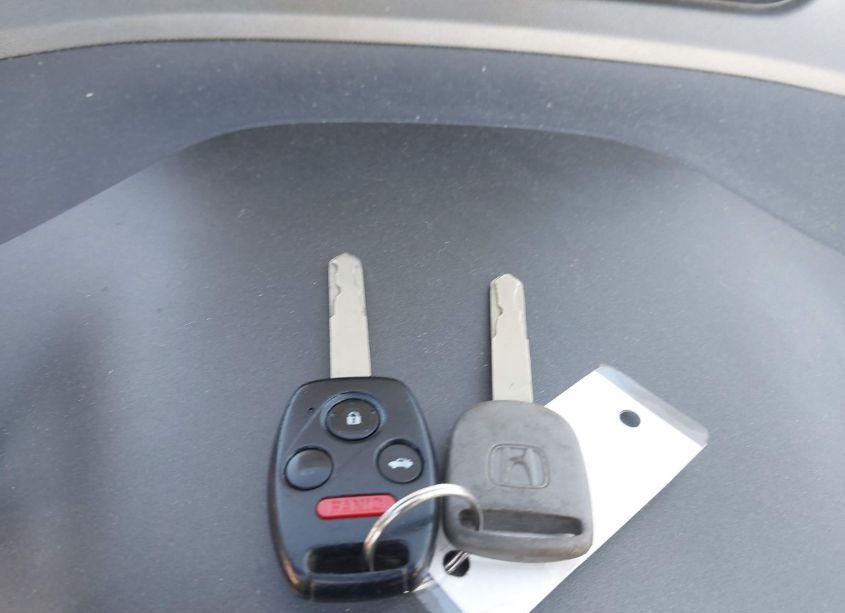 Photo 11 of 2009 Honda Civic HYBRID (VIN JHMFA36239S011835)