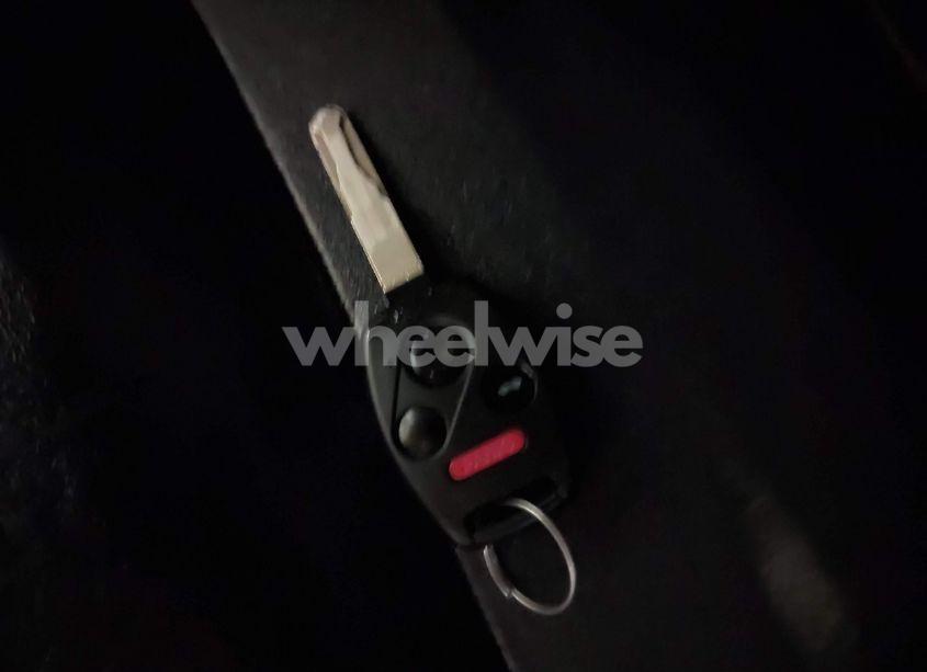 Photo 11 of 2009 Honda Civic HYBRID (VIN JHMFA36239S013391)