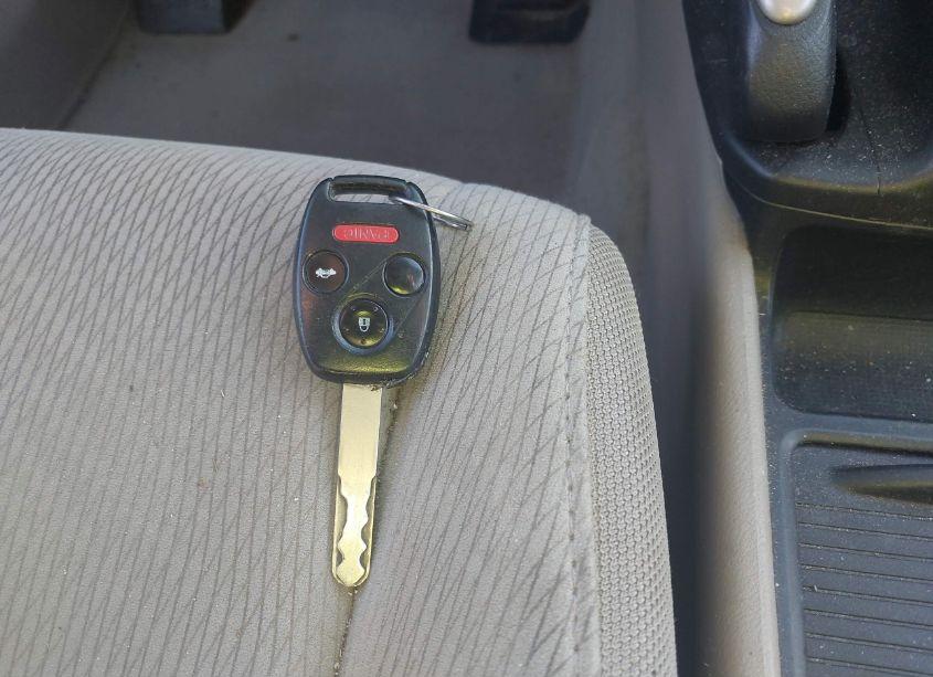 Photo 11 of 2009 Honda Civic HYBRID (VIN JHMFA36239S014377)