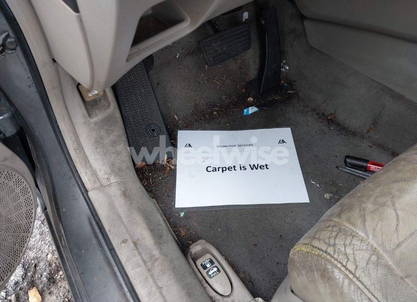 Photo 17 of 2009 Honda Civic HYBRID (VIN JHMFA36239S015366)