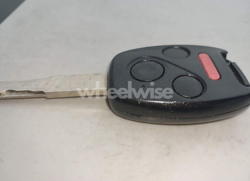 Photo 11 of 2006 Honda Civic HYBRID (VIN JHMFA36246S007837)