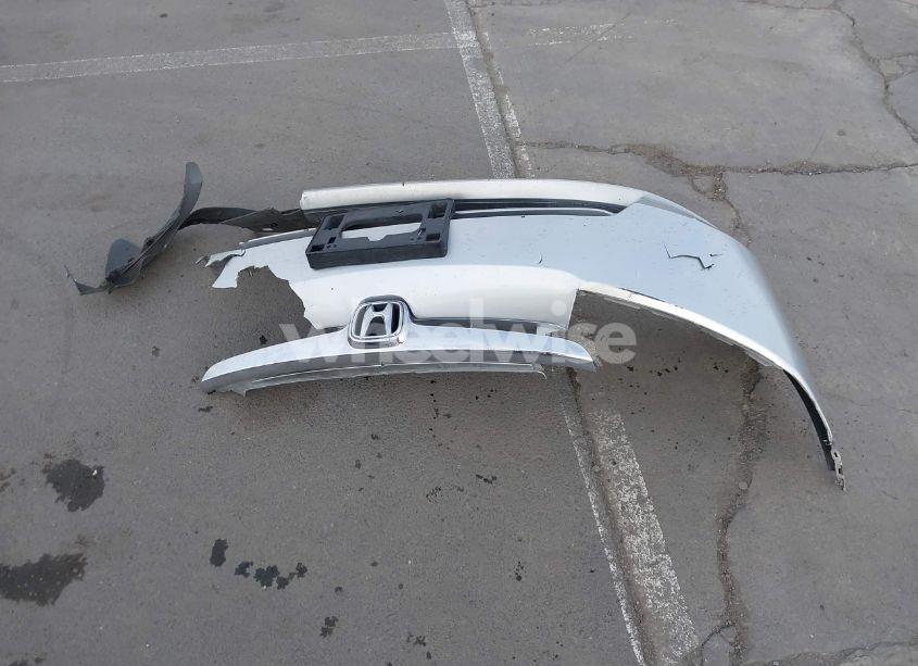 Photo 12 of 2006 Honda Civic HYBRID (VIN JHMFA36246S007837)