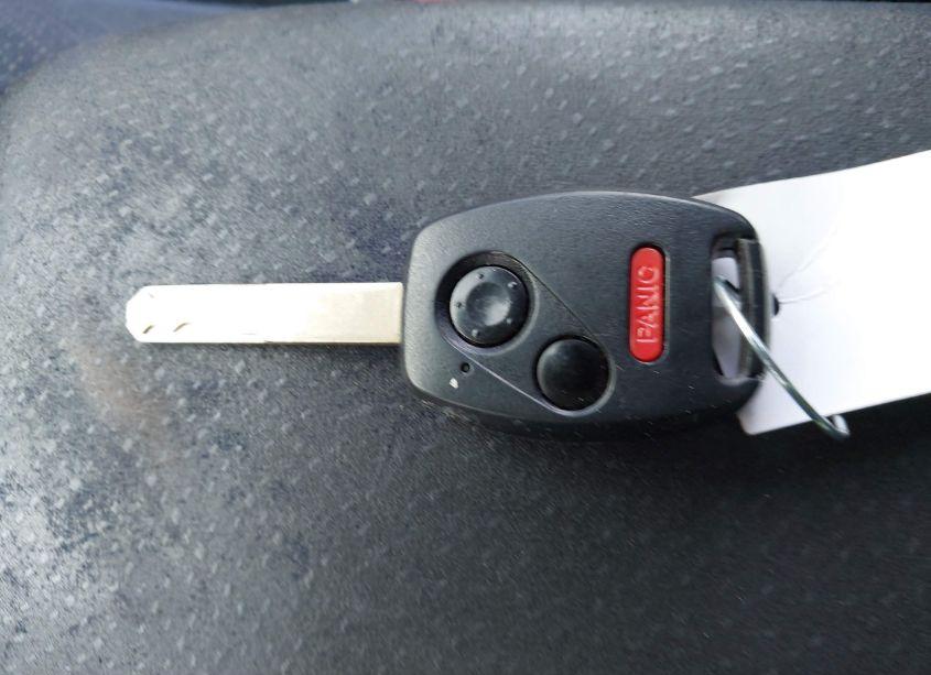 Photo 11 of 2006 Honda Civic HYBRID (VIN JHMFA36246S013962)