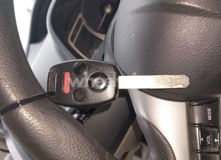 Photo 11 of 2007 Honda Civic HYBRID (VIN JHMFA36247S025269)