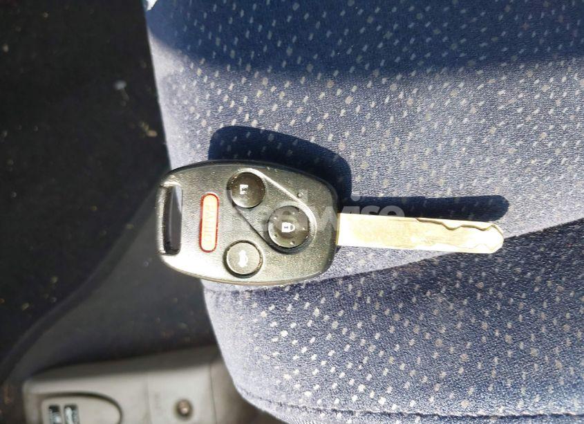 Photo 11 of 2008 Honda Civic HYBRID (VIN JHMFA36248S008019)