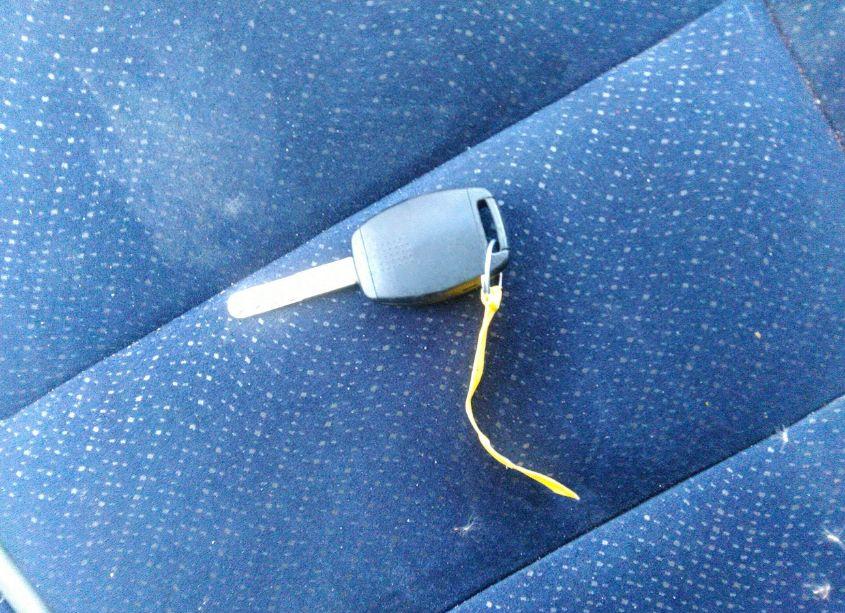 Photo 11 of 2008 Honda Civic HYBRID (VIN JHMFA36248S011874)