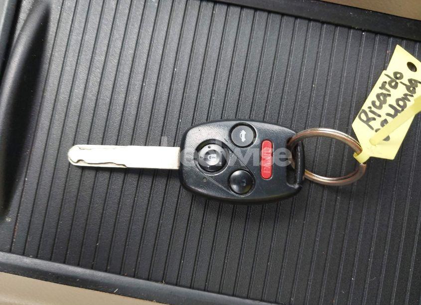 Photo 11 of 2008 Honda Civic HYBRID (VIN JHMFA36248S015066)