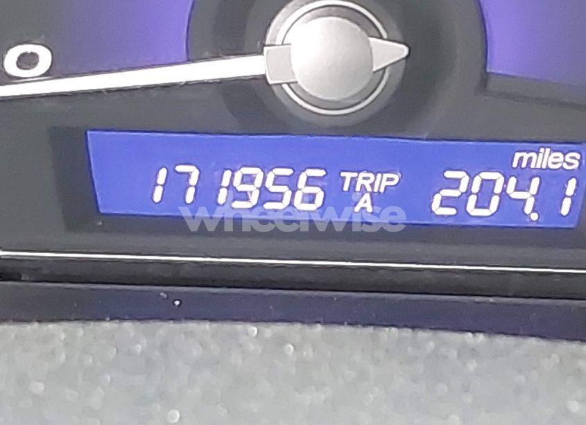 Photo 15 of 2008 Honda Civic HYBRID (VIN JHMFA36248S023104)