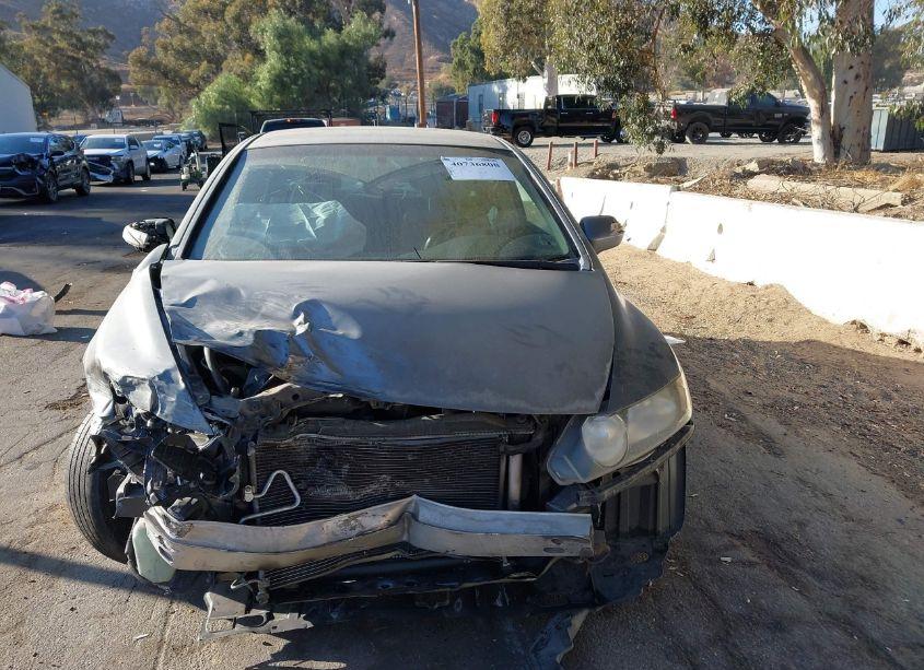 Photo 11 of 2009 Honda Civic HYBRID (VIN JHMFA36249S013139)