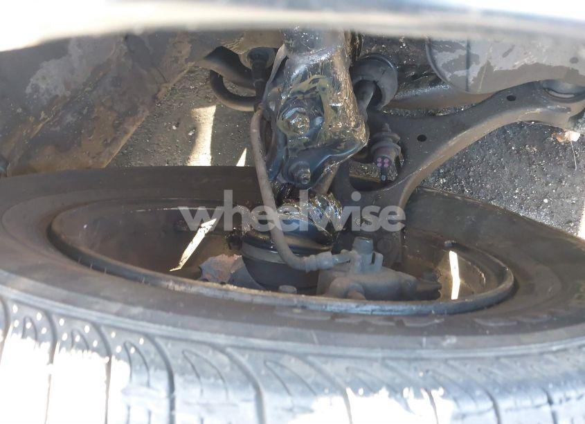 Photo 12 of 2009 Honda Civic HYBRID (VIN JHMFA36249S015943)