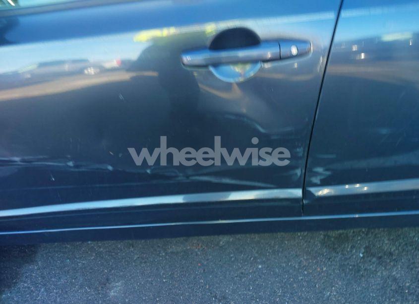 Photo 14 of 2009 Honda Civic HYBRID (VIN JHMFA36249S015943)