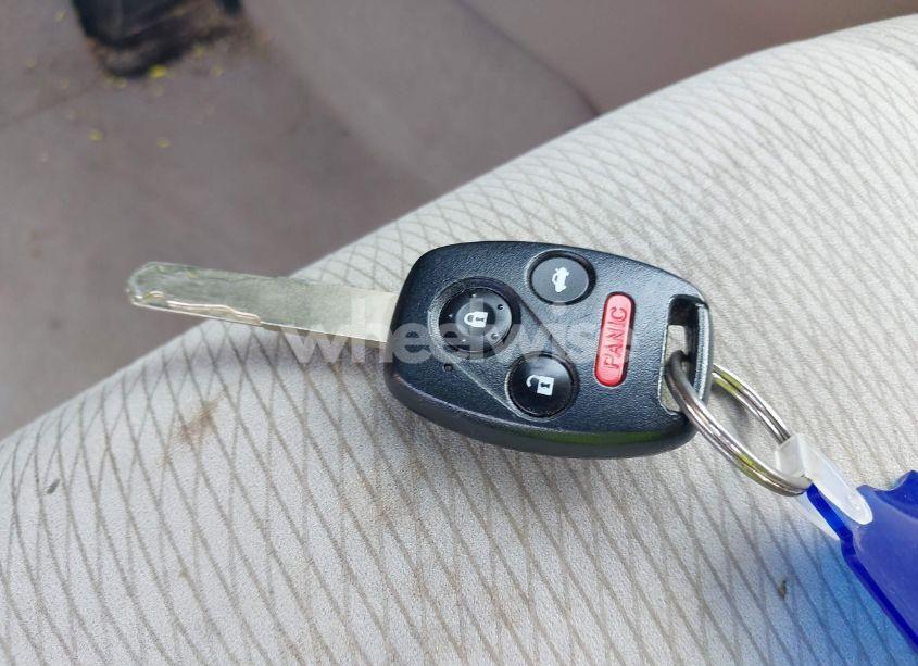 Photo 11 of 2009 Honda Civic HYBRID (VIN JHMFA36249S016638)