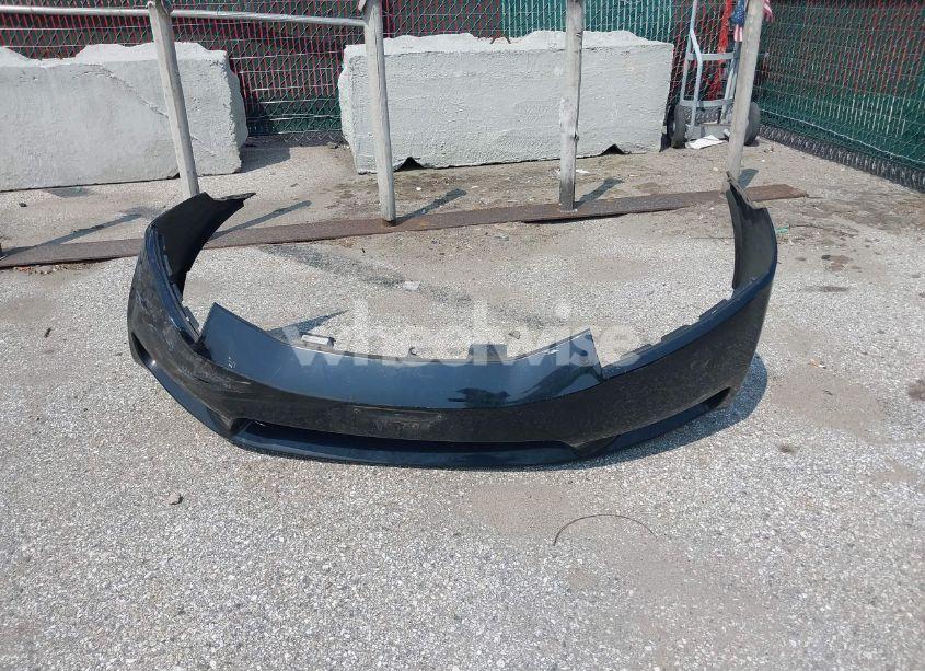 Photo 12 of 2009 Honda Civic HYBRID (VIN JHMFA36249S016638)