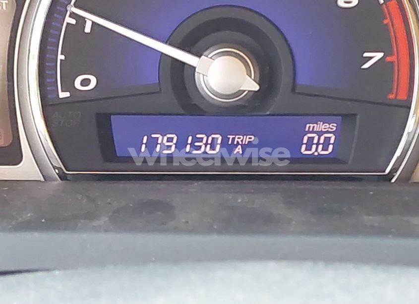 Photo 12 of 2006 Honda Civic HYBRID (VIN JHMFA36256S002453)