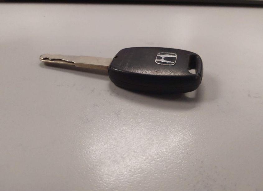 Photo 11 of 2006 Honda Civic HYBRID (VIN JHMFA36256S011895)