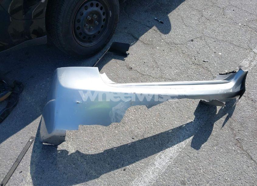 Photo 12 of 2007 Honda Civic HYBRID (VIN JHMFA36257S015222)