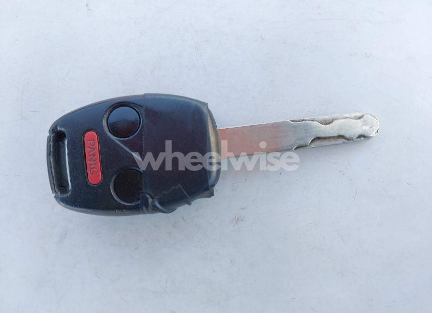 Photo 11 of 2007 Honda Civic HYBRID (VIN JHMFA36257S021635)