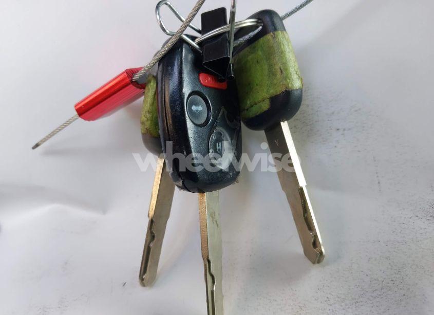 Photo 11 of 2007 Honda Civic HYBRID (VIN JHMFA36257S023594)