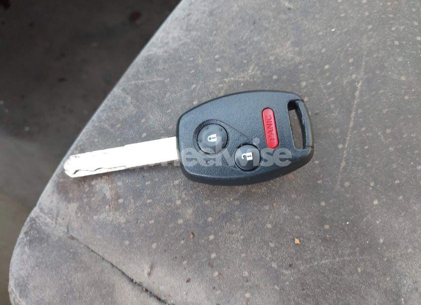 Photo 11 of 2008 Honda Civic HYBRID (VIN JHMFA36258S006005)