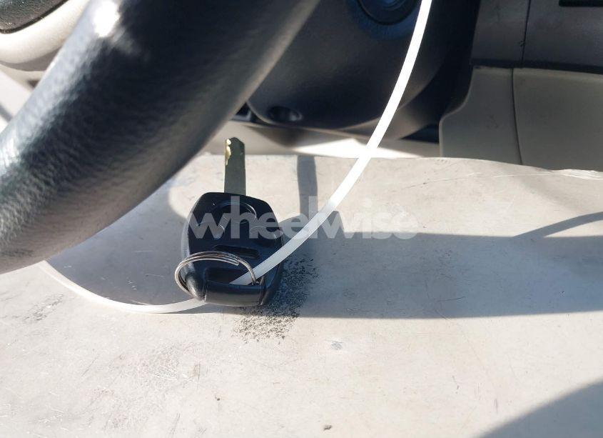 Photo 11 of 2008 Honda Civic HYBRID (VIN JHMFA36258S013410)