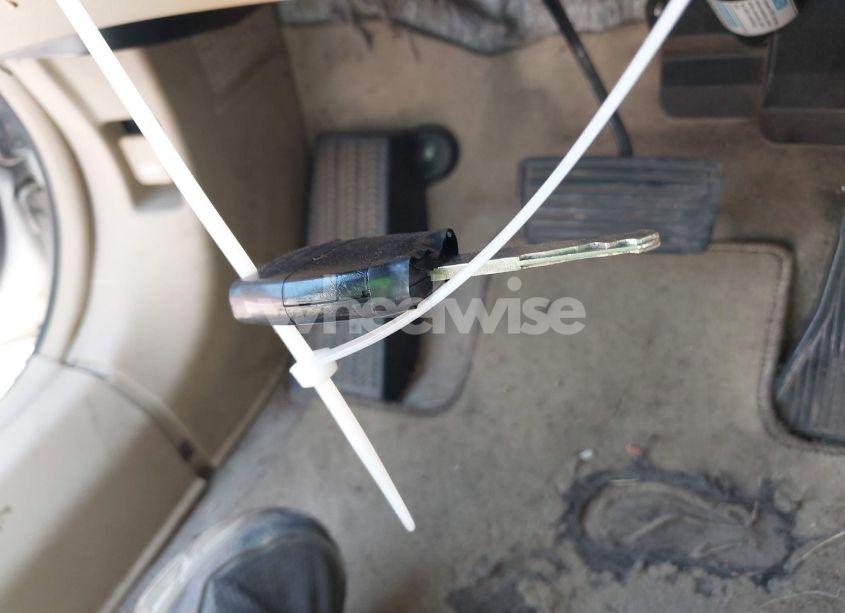 Photo 11 of 2008 Honda Civic HYBRID (VIN JHMFA36258S016971)