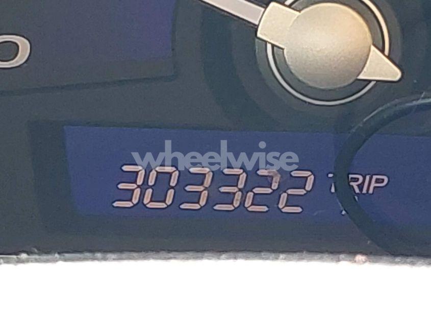 Photo 12 of 2008 Honda Civic HYBRID (VIN JHMFA36258S016971)