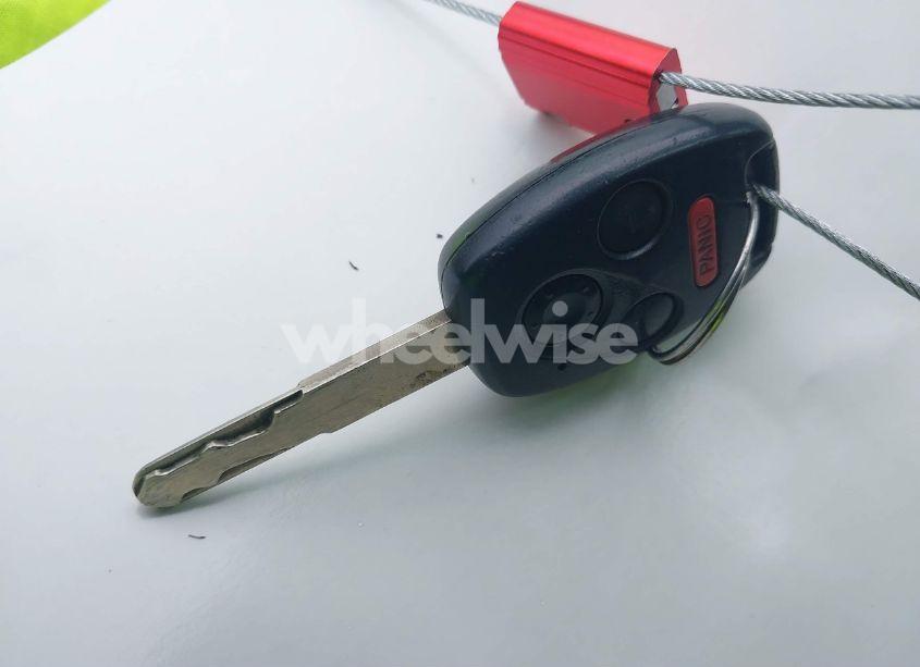Photo 11 of 2008 Honda Civic HYBRID (VIN JHMFA36258S022463)