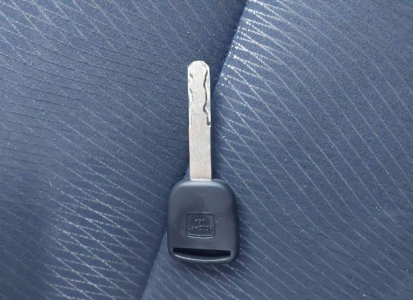 Photo 11 of 2009 Honda Civic HYBRID (VIN JHMFA36259S008175)