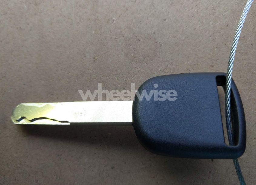 Photo 11 of 2009 Honda Civic HYBRID (VIN JHMFA36259S009844)