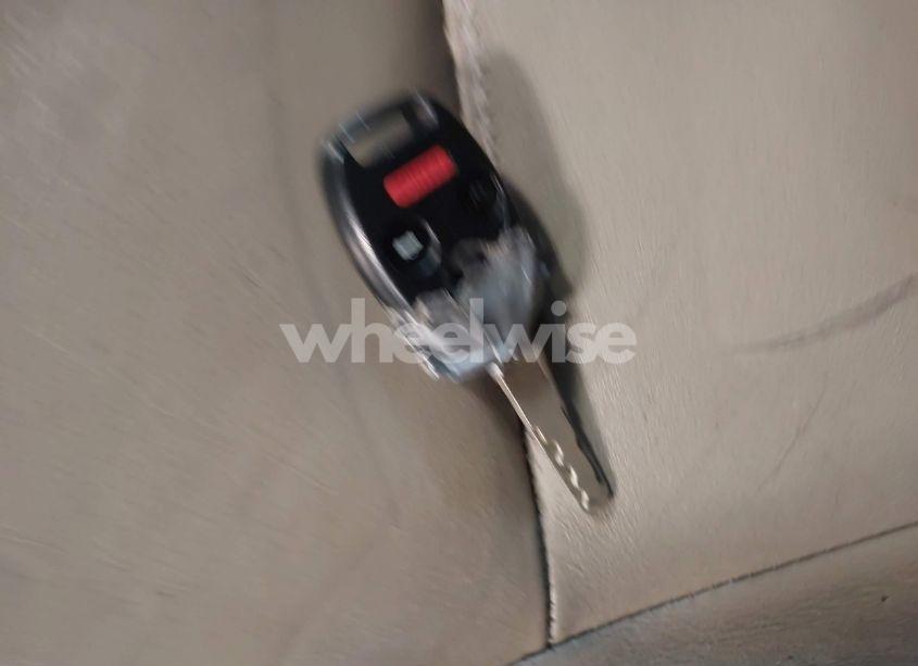 Photo 11 of 2009 Honda Civic HYBRID (VIN JHMFA36259S017894)