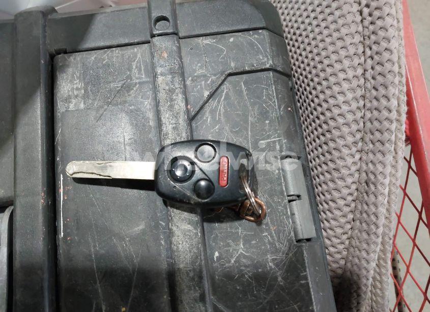 Photo 11 of 2006 Honda Civic HYBRID (VIN JHMFA36266S007032)