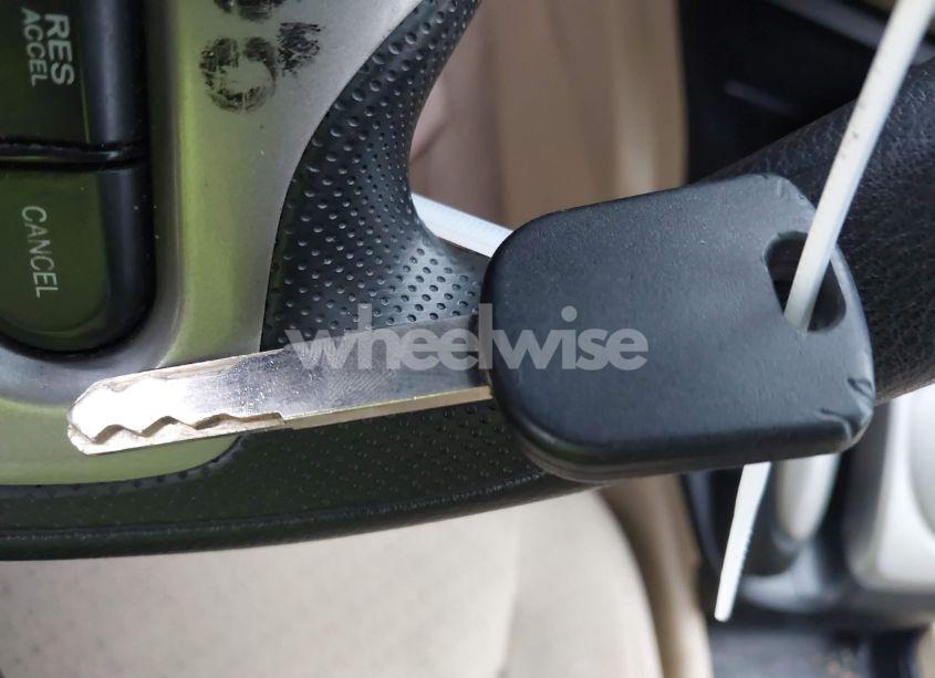 Photo 11 of 2006 Honda Civic HYBRID (VIN JHMFA36266S015454)