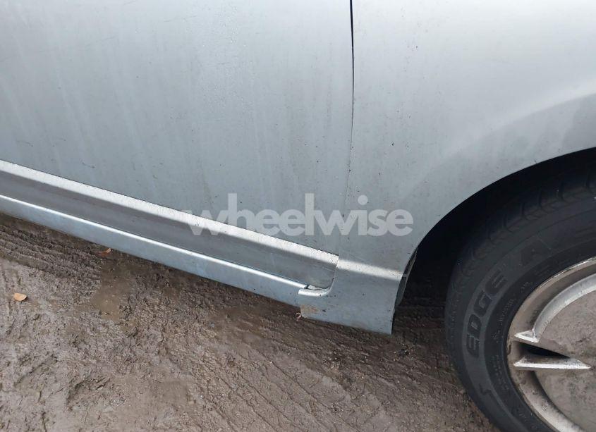 Photo 16 of 2006 Honda Civic HYBRID (VIN JHMFA36266S015454)