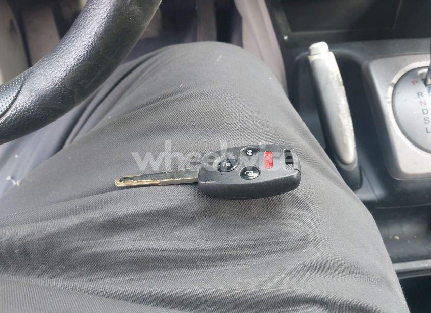 Photo 11 of 2006 Honda Civic HYBRID (VIN JHMFA36266S022954)